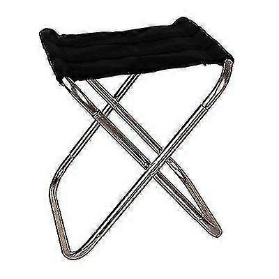 Portable Folding Stool,slacker Chair Outdoor Folding Chair For Camping