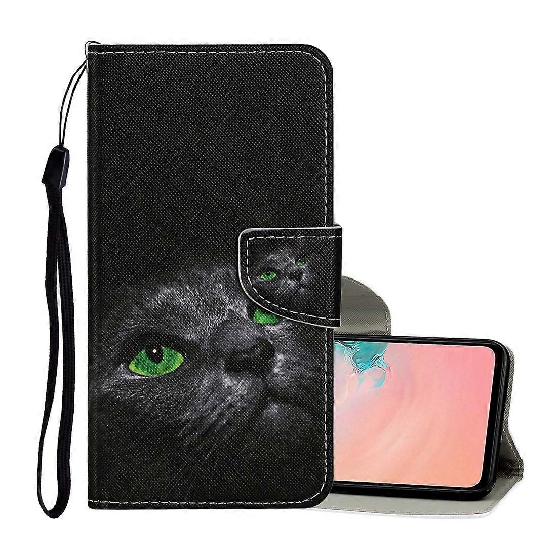 Leather Case For Samsung Galaxy A02s (US Edition)