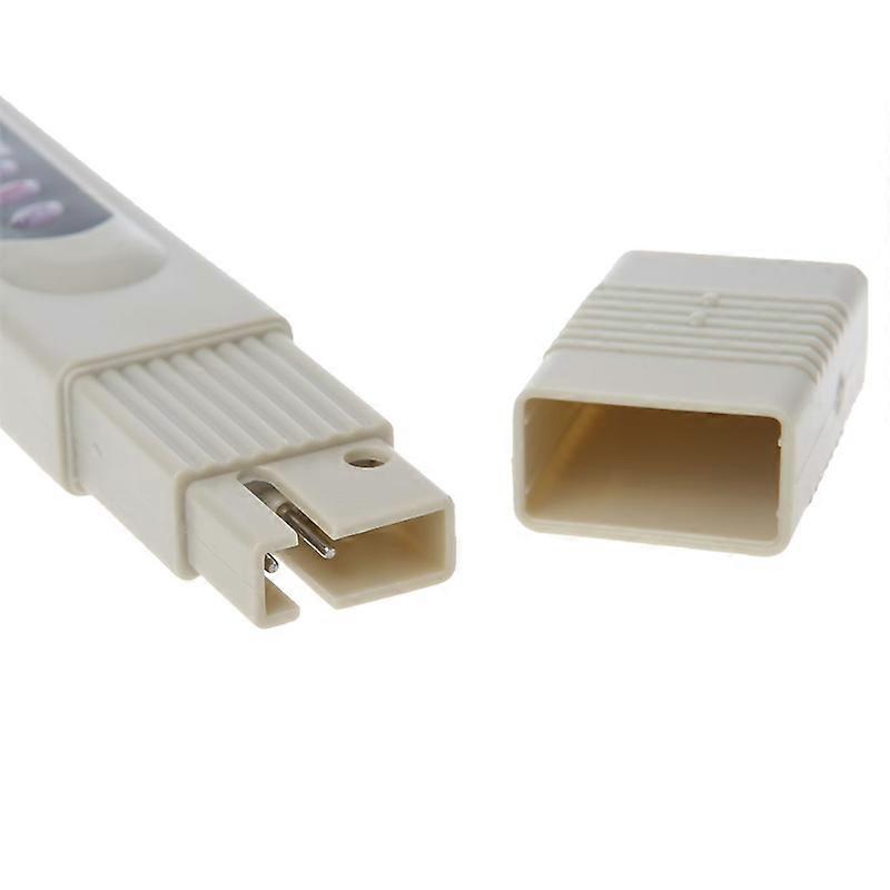 TDS-3 Meter 0 - 9990 ppm Handheld Measurement LCD Digital Water Purity Testers