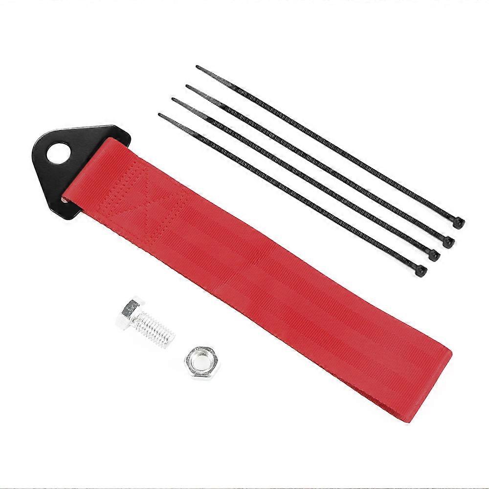 For BMW E46 E90 E60 E39 E36 E92 E87 E70 E91 E53 E30 E34 E83 E61 E28 E62 E93 Car Grille Inlet Decor Strap Accessories Decor 29CM