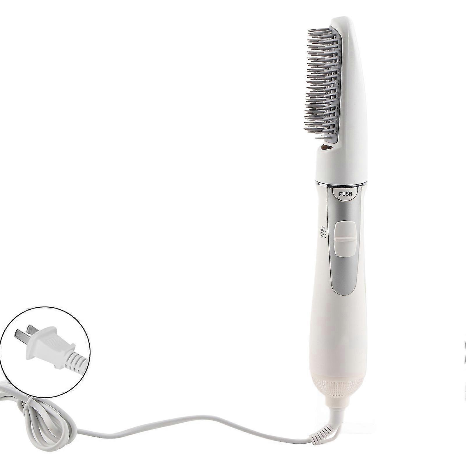 Sèche-cheveux électrique 2 en 1 multifonction, sèche-cheveux professionnel, sèche-cheveux domestique