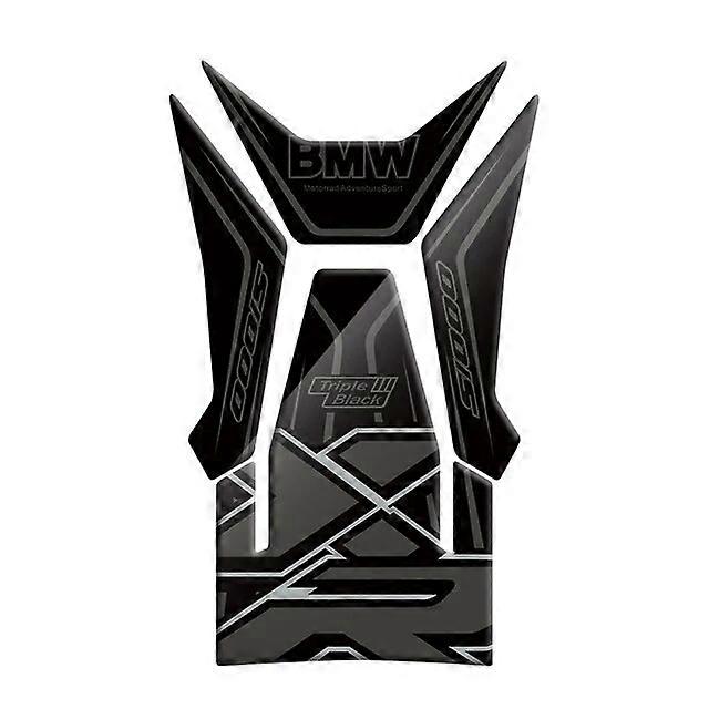 For BMW S1000XR 2020 2021 2022 2023 Motorcycle Tank Pad 3D Gel Paint Protection Sticker DecalVehicle Wraps