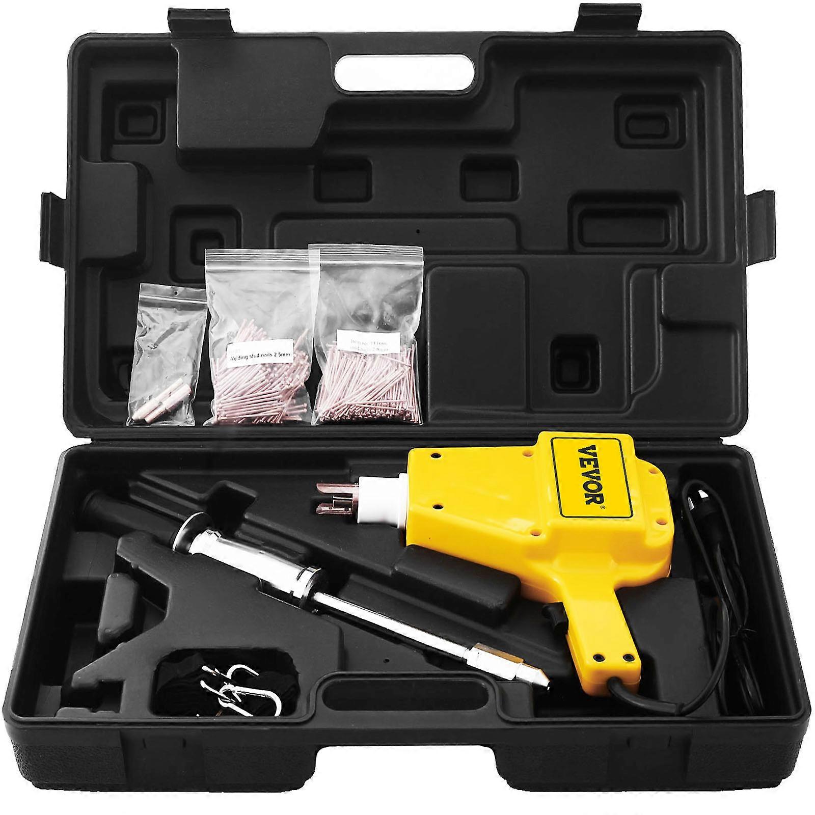 Spot Stud Svetsare Dent Puller Kit