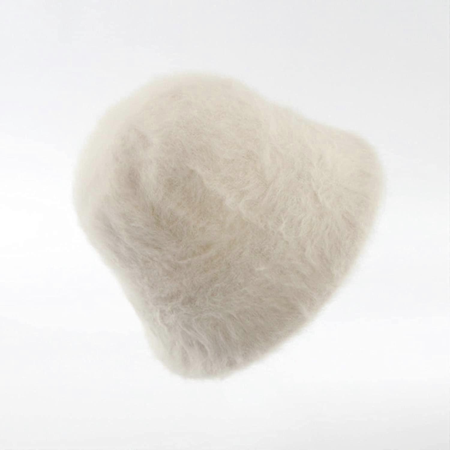 Cau Cau De Seau Femmes D'automne Hiver Chauds Paissis De Pcheur Panama Basin De In En Peluche Casquette