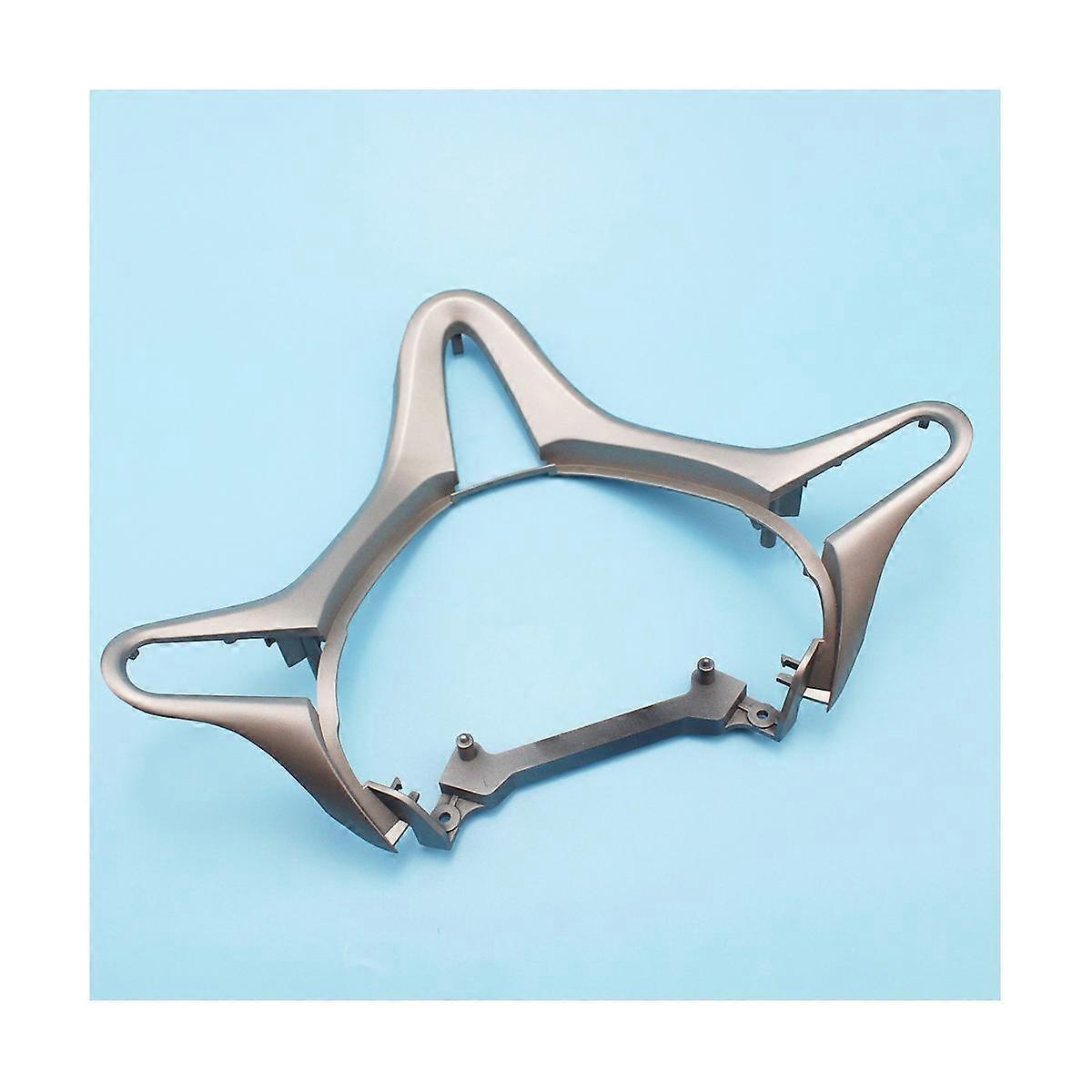 78540-SVA-A01ZB Steering Wheel Auto for 8Th 2006-2011 Audio Radio Switch Buttons Cover