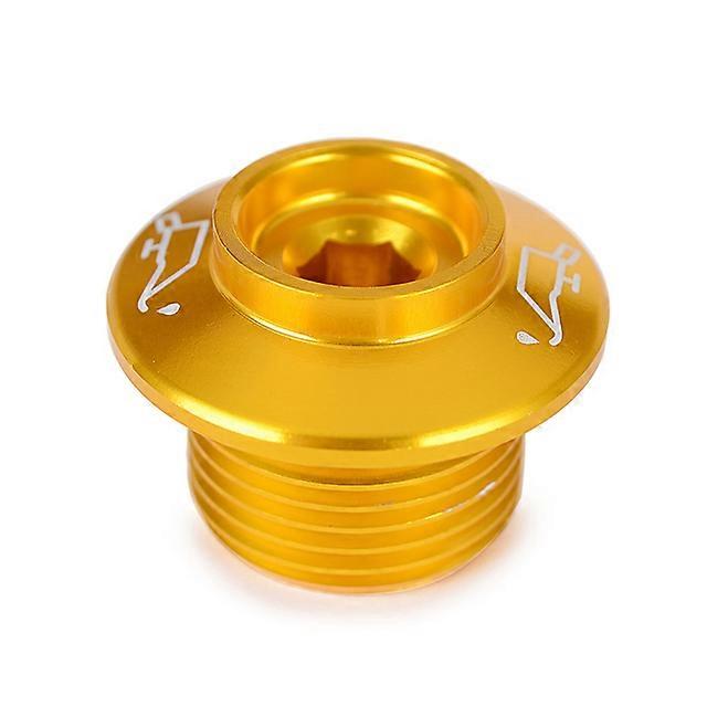 Motorcycle Oil Filler Cap Plug M20*1.5 For Suzuki DL250 DL650 DL650XT DL1000 DL1000XT DL 250 650 1000 V-Strom B-king Katana