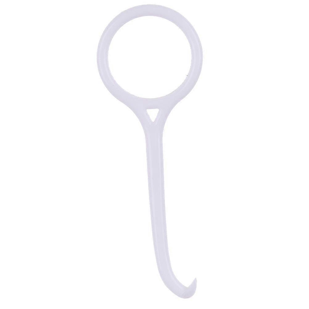 10x Orthodontic Aligner Remover Invisible Removable Brackets Transparent Aligner Remover