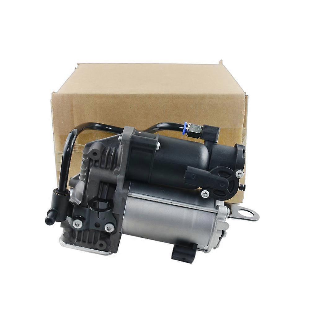 Bomba de compresor de suspensin neumtica AP02, para Mercedes Clase S, C217, W222, X222, A 099, 320, 01, 04, 0993200104, A0993200104
