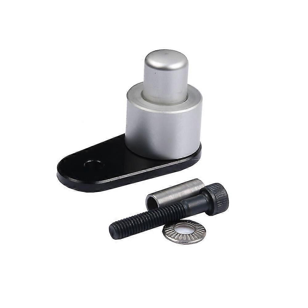 For Super Soco Tc Max Pro Ts Lite Cpx Tsx Motorcycle Accessories Parking Brake Switch Control Lock Ramp Braking Auxiliary Stop