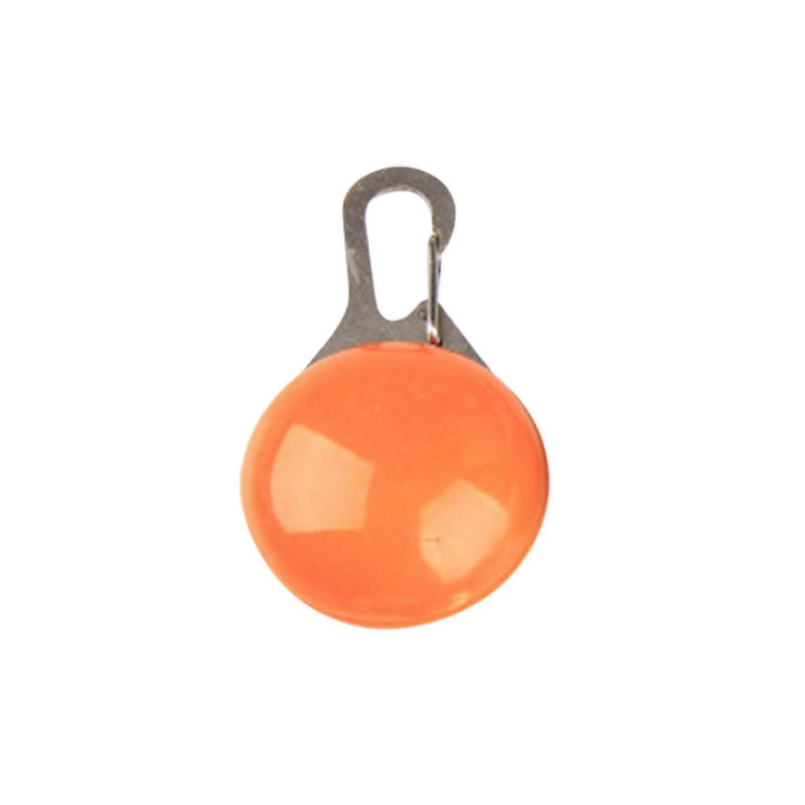 Led Light Pendants-3 Light Modes / Flashing Light School Bag /pet/camper 1pc