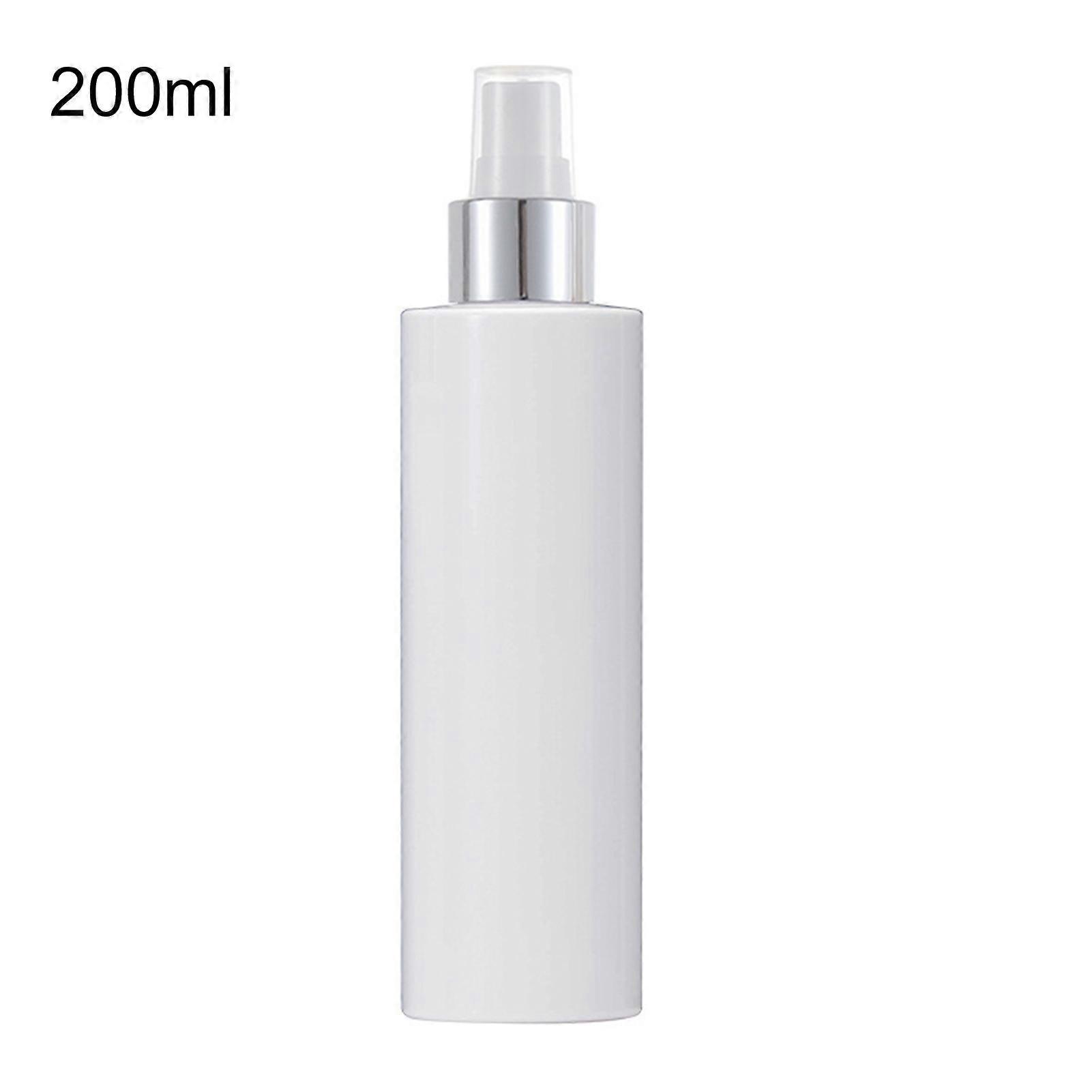 100ml/150ml/200ml Spray Bottle Anti-Leak Easily Cleaning Wear-Resistant Travel Empty Bottle Spray Atomizer Bottles for Home Use QinHai