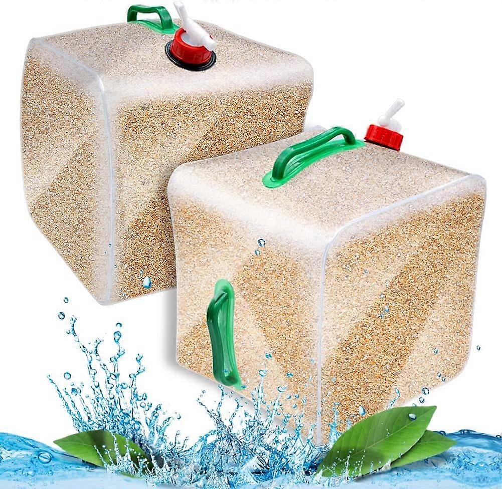 2Pack أوزان سلم حمام السباحة ، كيس رمل خطوة عالمي ، حقيبة مرساة قابلة للتعبئة