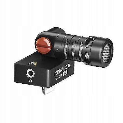 Comica CVM-VS09MI microfono cardioide per