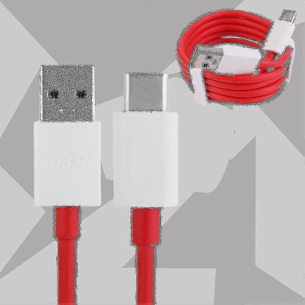 Naiwang Portable Size Usb3.1 Fast Charger Data Type-c Usb Cable For Oneplus Phones
