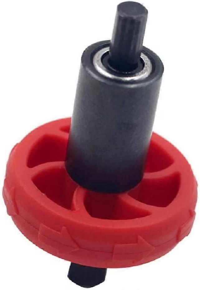 Electric Motor Drill Diesel Engine Mower Starter Adapter Accessories for Button Plug Button Electric