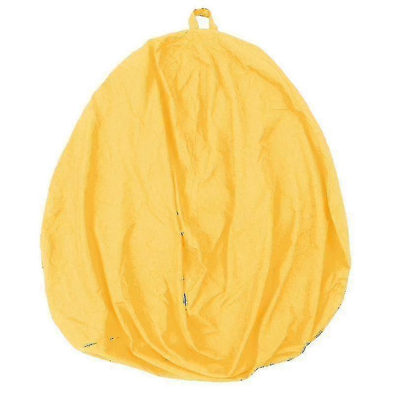 レイジーソファカバービーンバッグカバーソファカバーチェアカバー家具カバーなしフィラー