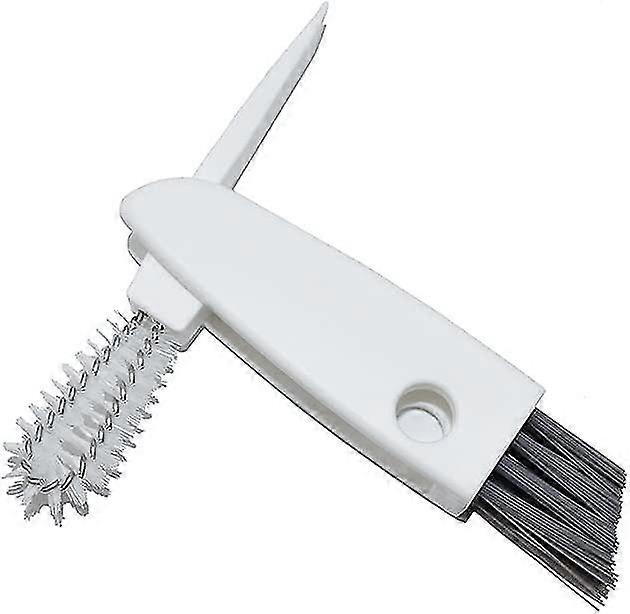 For small cleaning brush-mini multi-function crevice cleaning brush,water bottle cleaning tool
