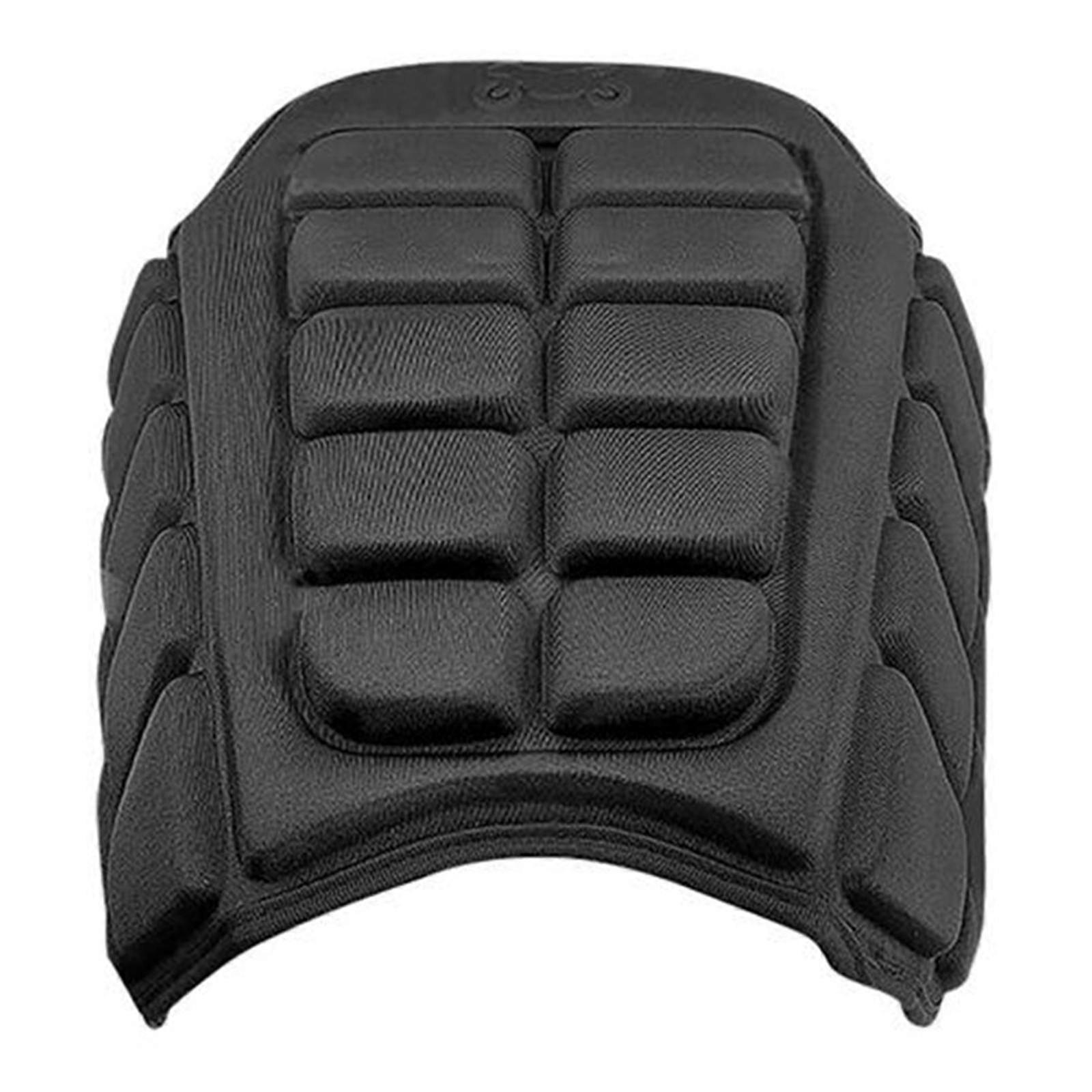 Cycle 3d Grid Cush Sun Seat Cush Portable Soft