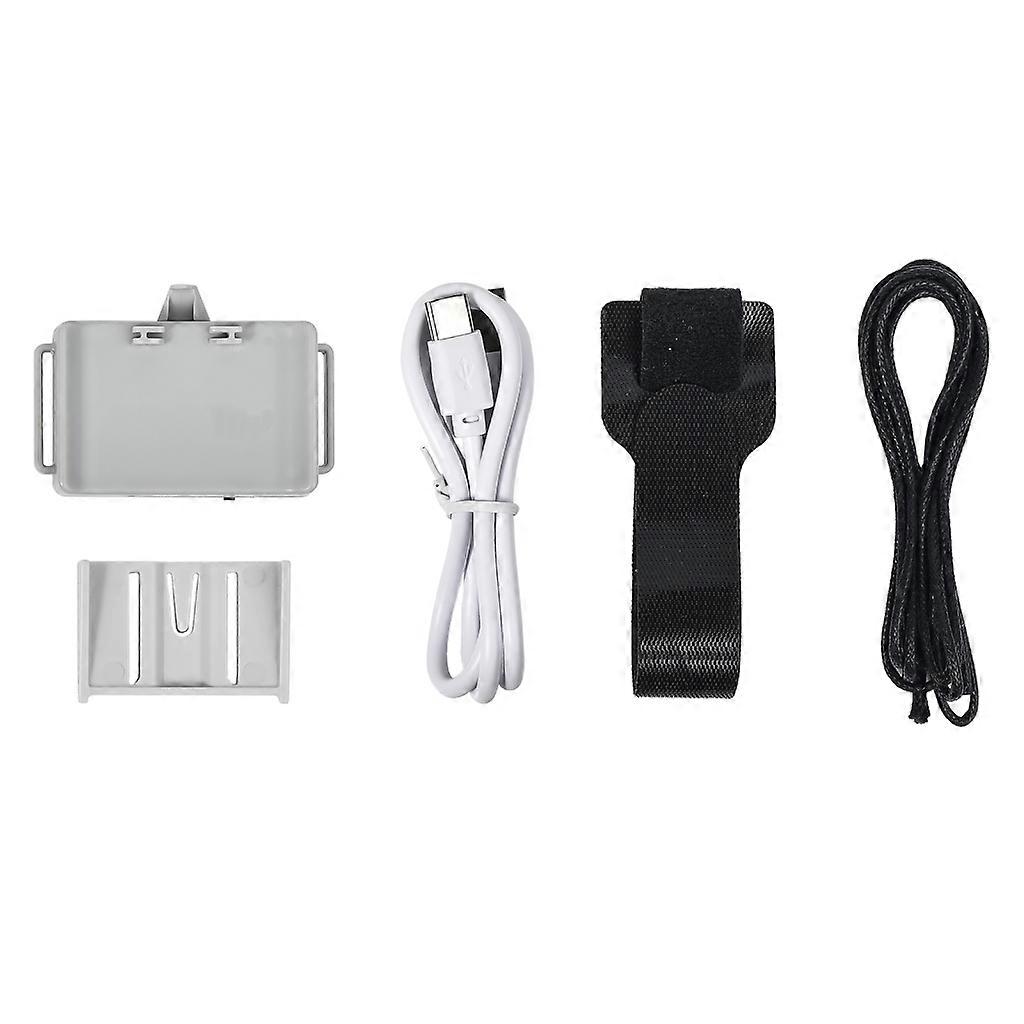 Nyttelast Air Drop Release Dropper Device for Mini 3 / Mini 3 Pro Drone Delivery