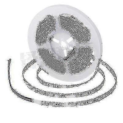 Led Strip Lights White Dimmable Led Light Strip5m