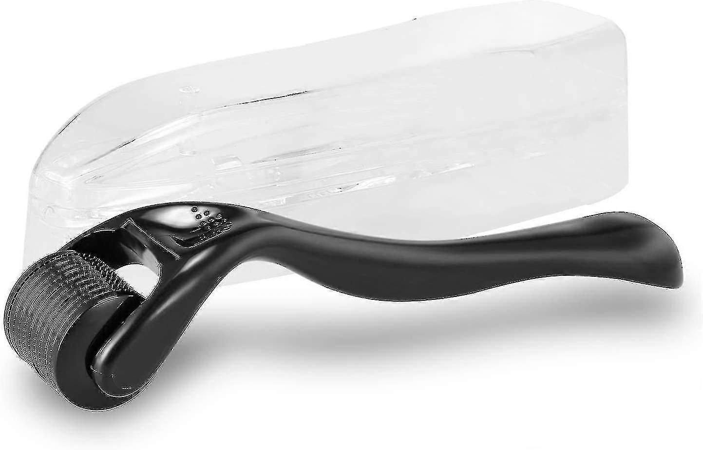 Beard Roll, Microneedle Roller, Beard Growth Care Package