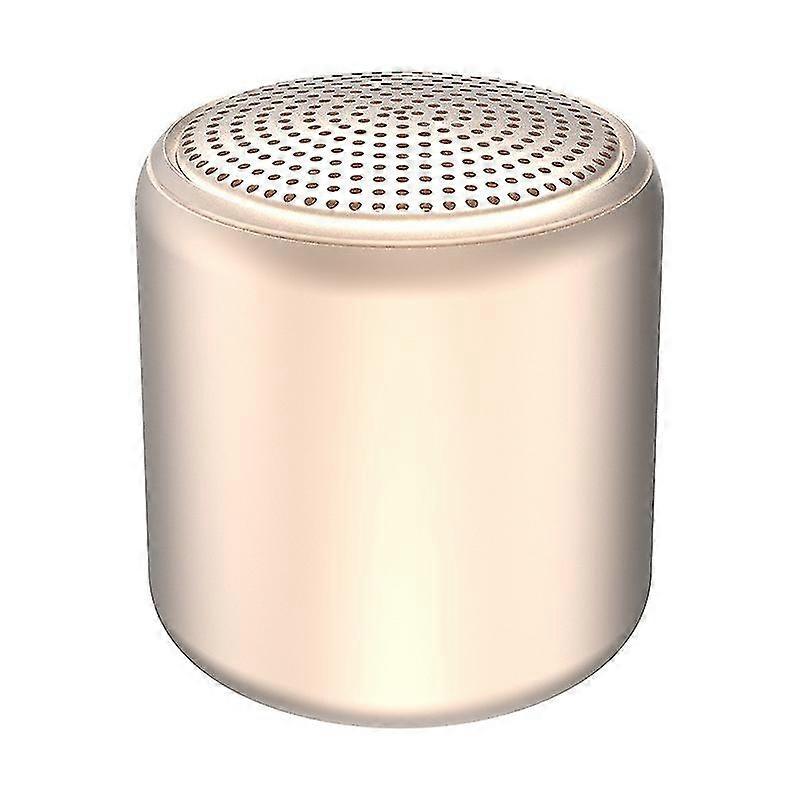 Mini,portable Bluetooth Speaker ,shower Speaker,easy Setup,usb Charging,louder Volume