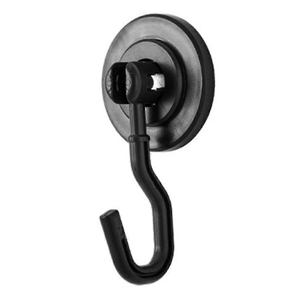 Environmentally Friendly Non Toxic Magnetic Rotating Hook With Smooth Edges