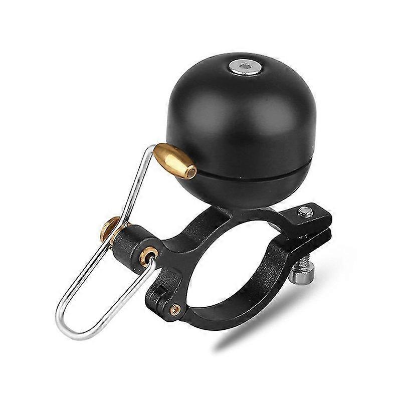 Bisiklet Bell Ve Kornalar Bisiklet Dağ Bisikleti Alaşım Mini Bell Scooter Retro Bell Dağ Bisikleti Ridin