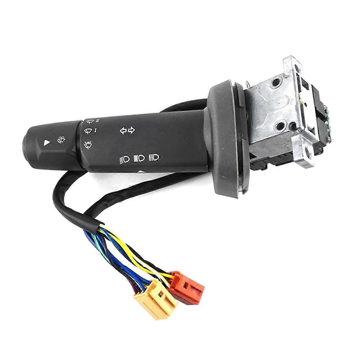 81255090085 Truck Turn Signal Steering Column Wiper Switch for MAN Truck Combination Switch 81255090118