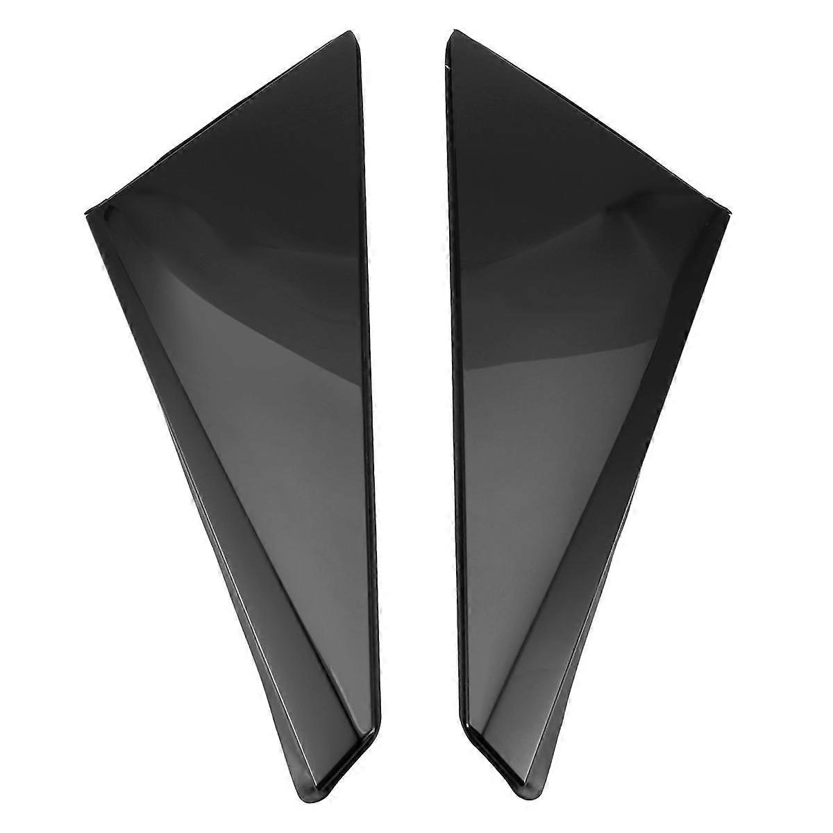 Rear Windshield Decorative Part YL003599XK Left YL003600XK Right for 4008 (P84) 2016-