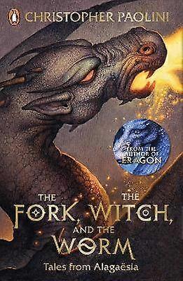 The Fork the Witch and the Worm