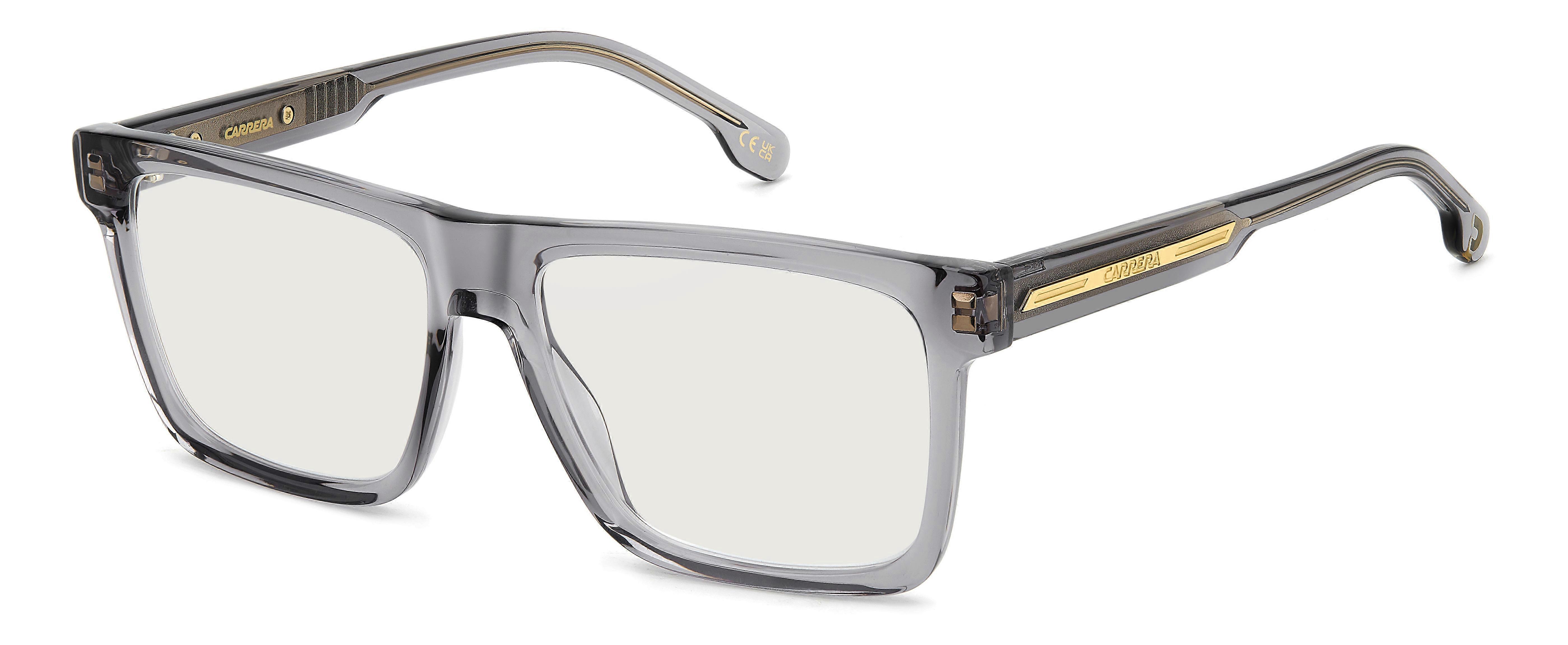 Eyewear Frames CARRERA VICTORY C 06 KB7 GREY 55/16/145 MAN