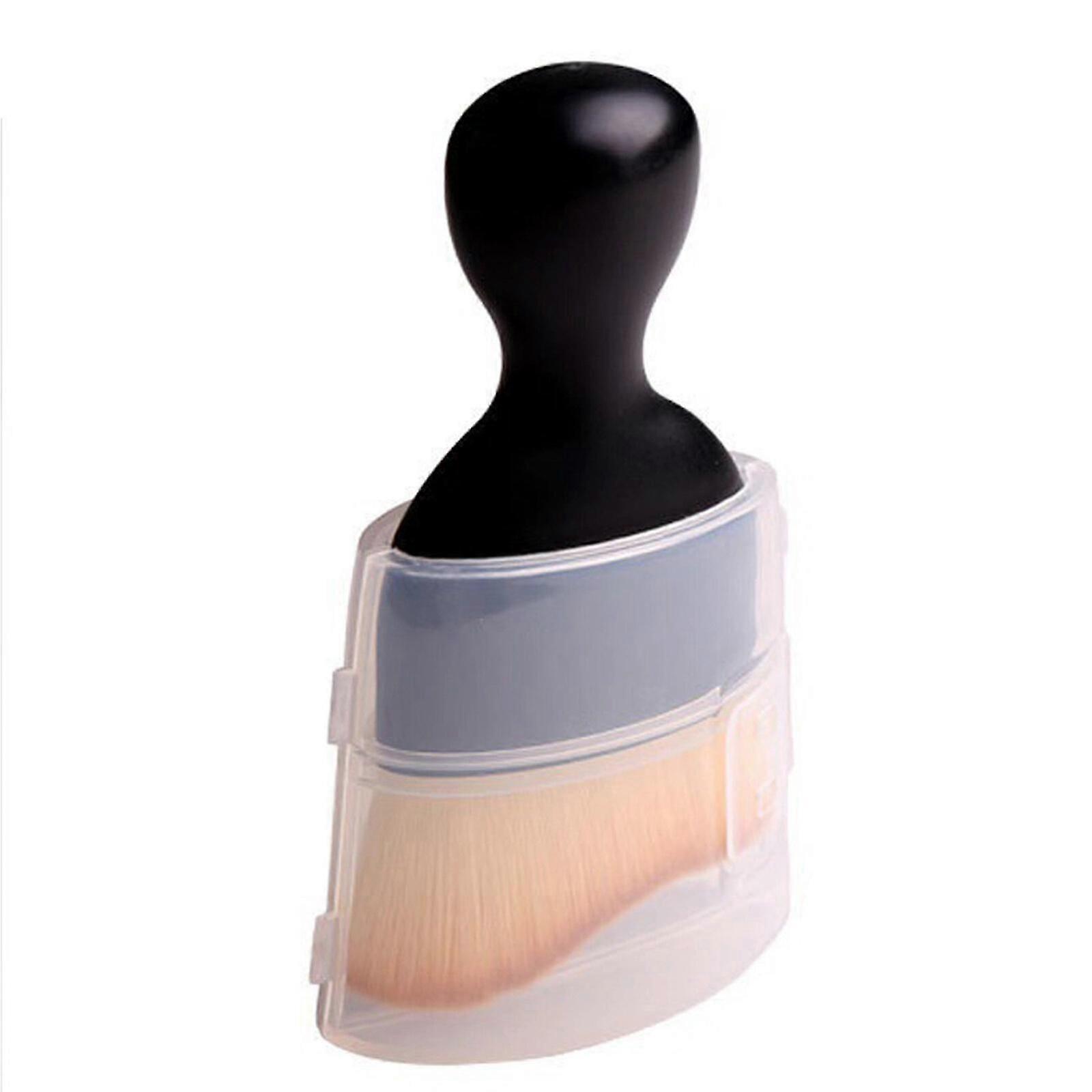 Car Detailing Brush Kit Soft Brush Auto Interior Engine Gap Cleaning Tool