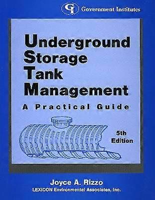 Underground Storage Tank Management