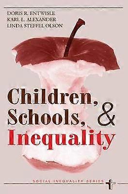 Children Schools And Inequality