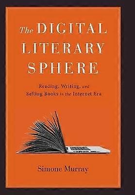 La esfera literaria digital