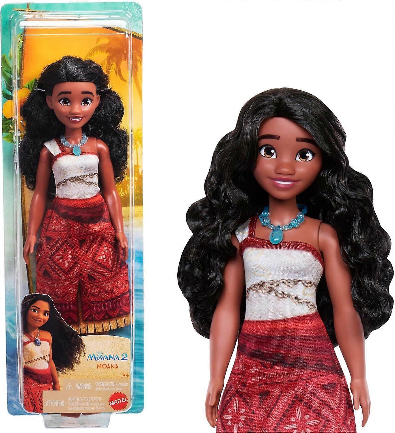 Disney Moana Divatbaba Gyerekjáték