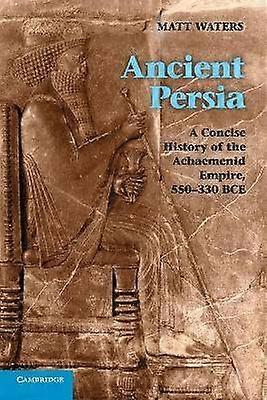 Ancient Persia