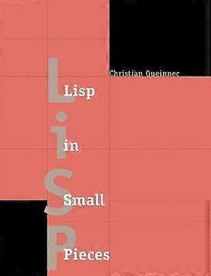 Lisp en petits morceaux