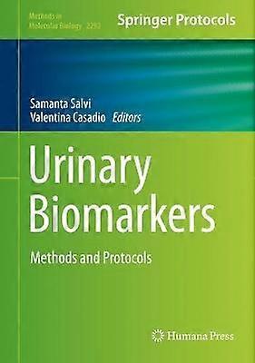 Biomarqueurs urinaires