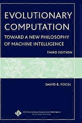 Evolutionary Computation
