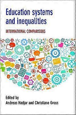 Education Systems and Inequalities