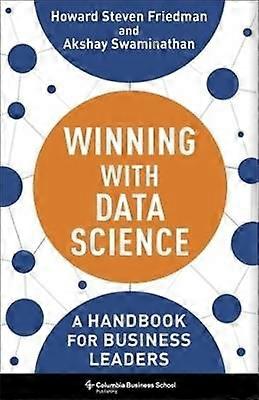 Winning with Data Science