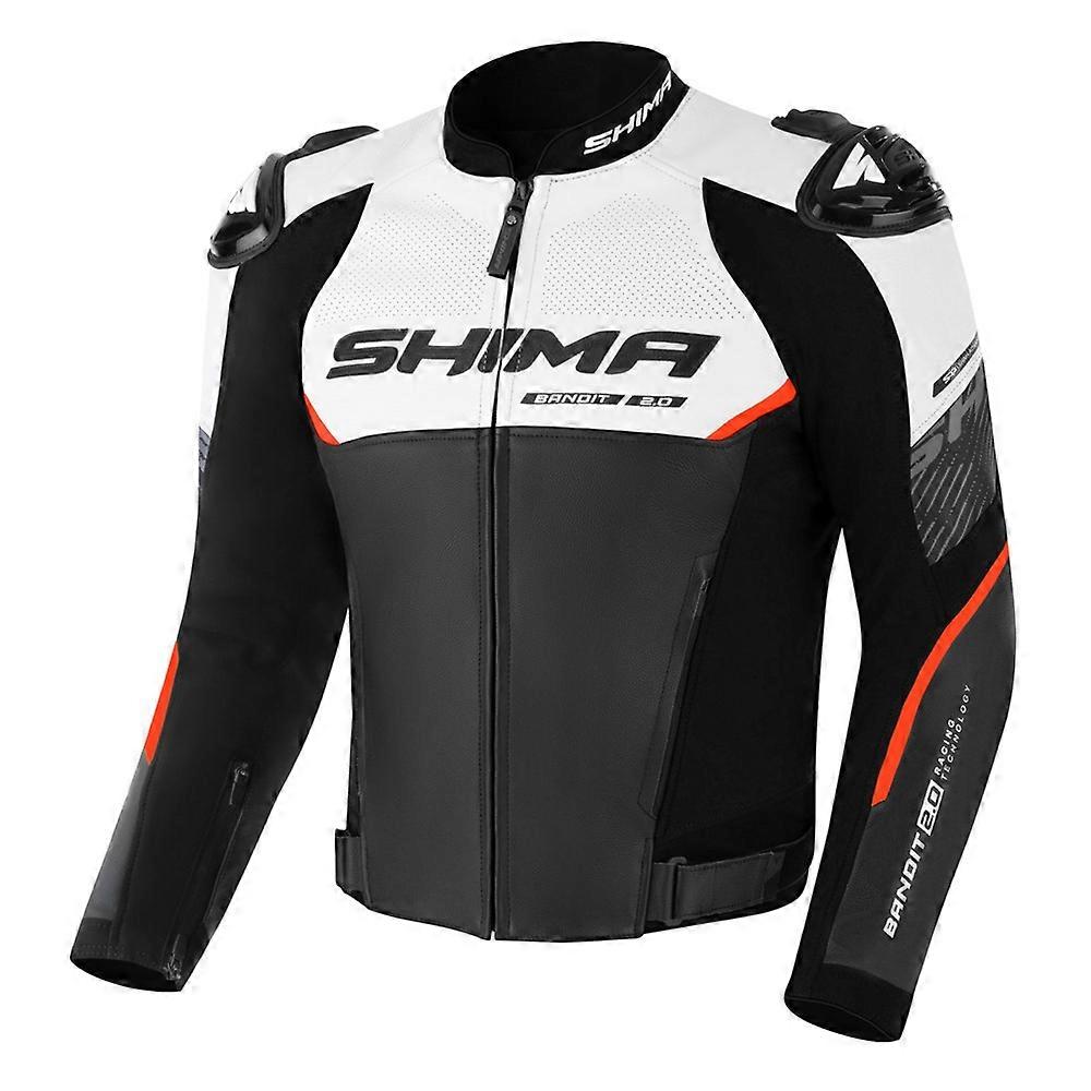 Jackets Shima Bandit 2.0 BANDIT20MENJKTRD