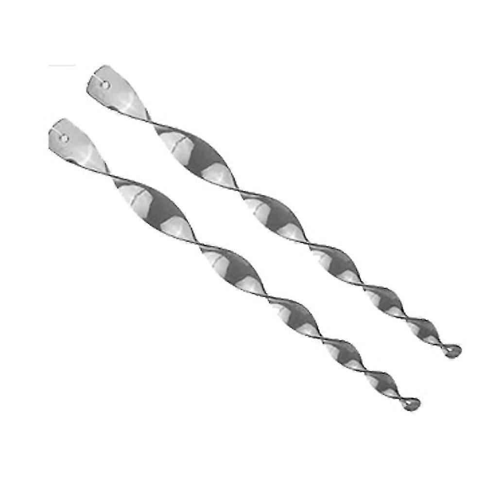 Bird Scare Device, Reflective Scare Rod Control Device, Keep Birds Away From Garden Pool (30 Pieces)