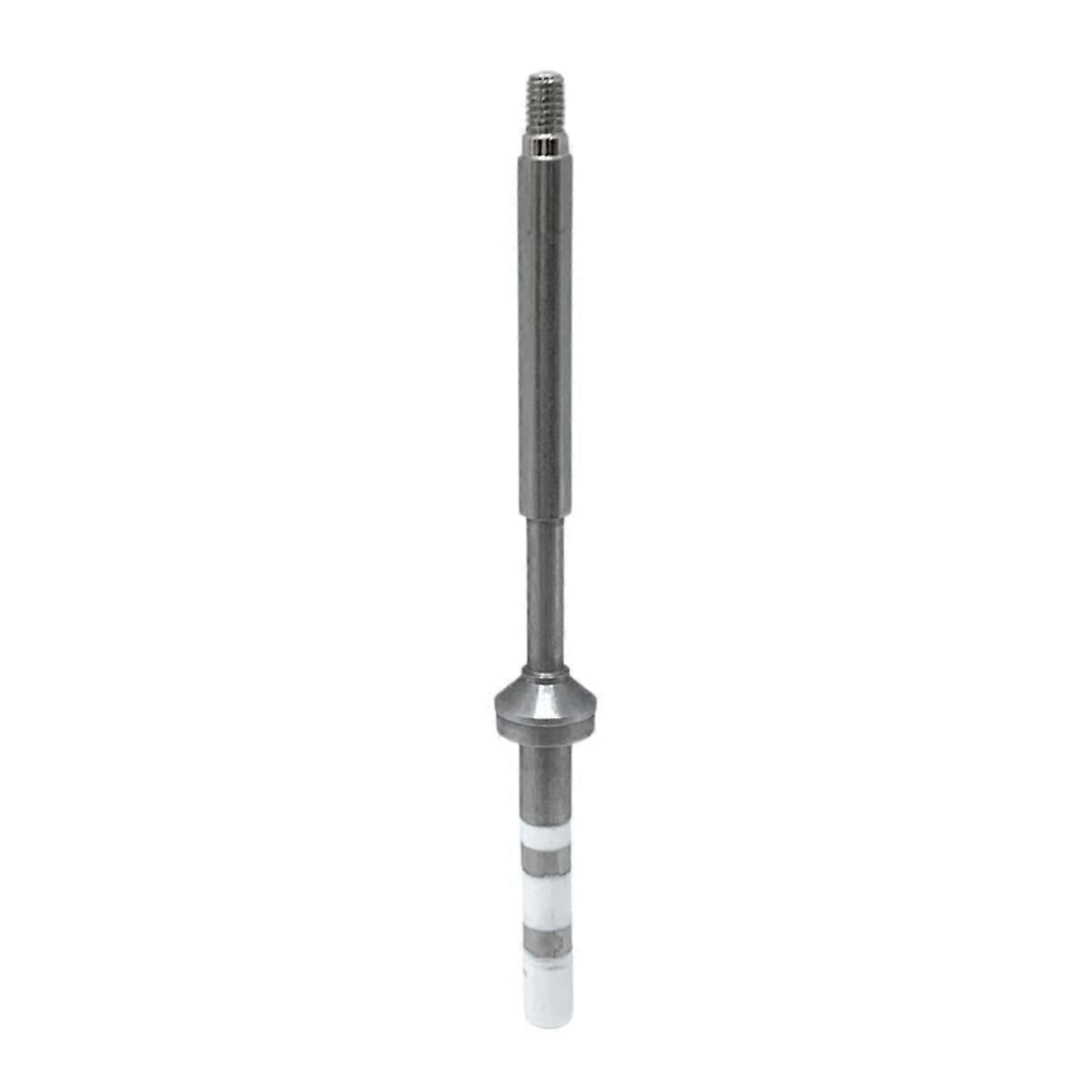 Heat Insert Nut Iron Tip TS100 Soldering Iron Tip Insert Internal ThreadHead For TS101 PTS200 PTS20
