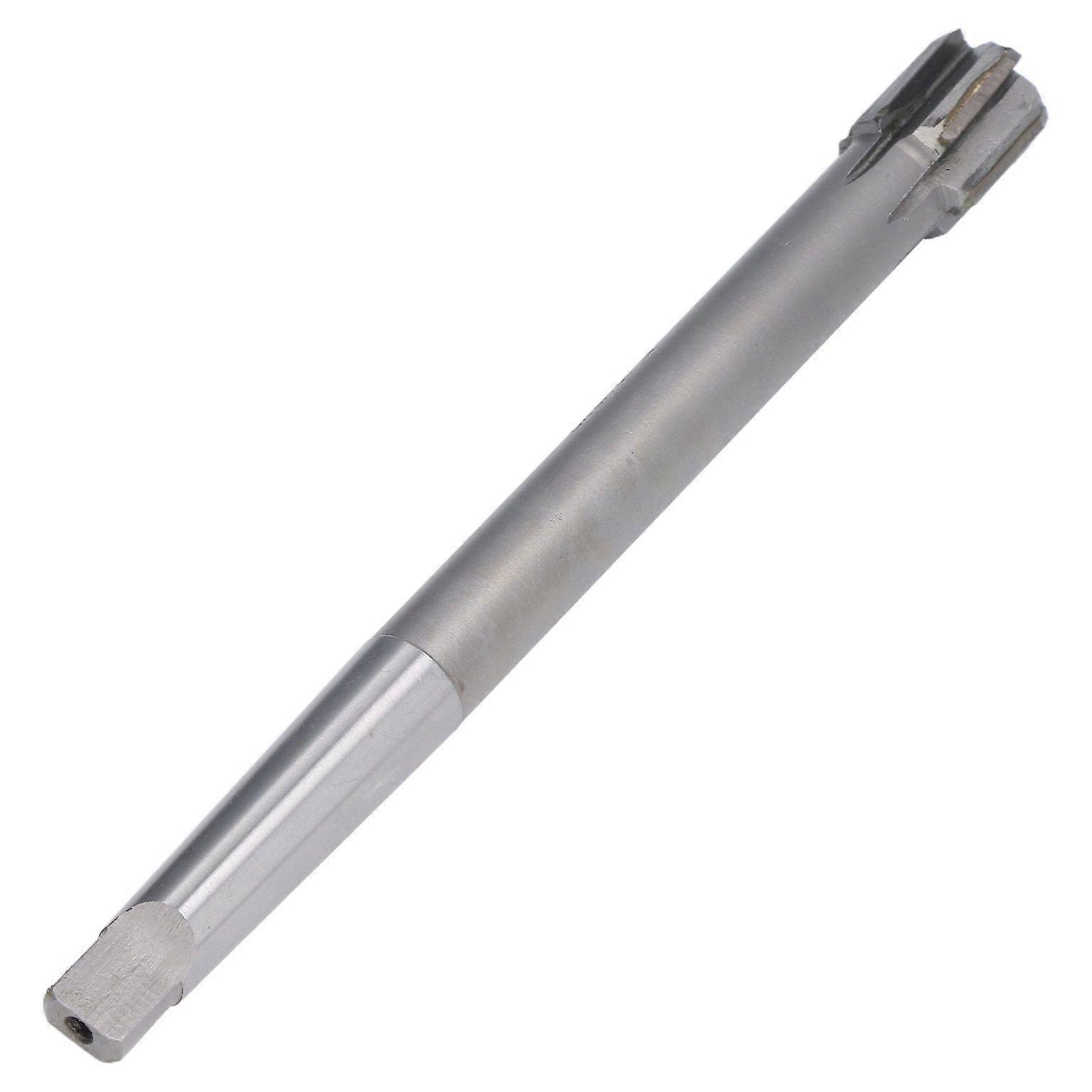 taper shank reamer Lathe Machine Reamer Cemented Carbide Taper Shank Milling