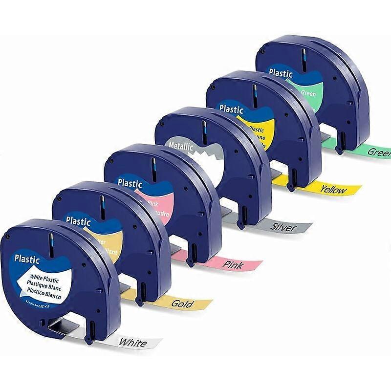 Premium Thermal Label Refill Durable for Storage Organisation