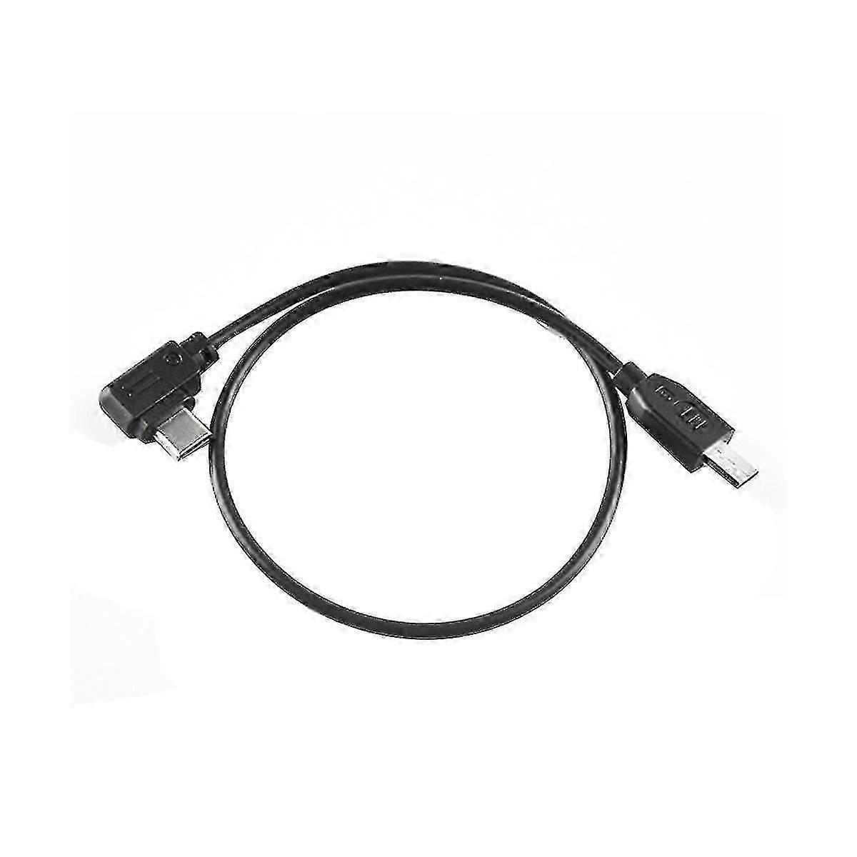 For Sc2 Camera Control Cable Usb-c To Multi-usb Multi-camera A7 A7r A7s Ii Iii Iv A6600 Camera