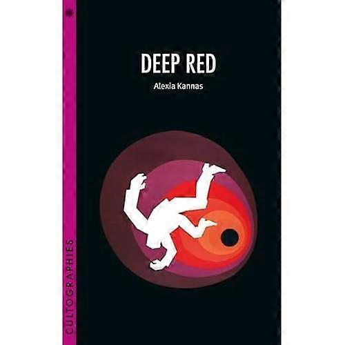 Deep Red (Cultographies)
